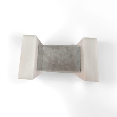 RG4 MK4 Stereo Power Amplifier