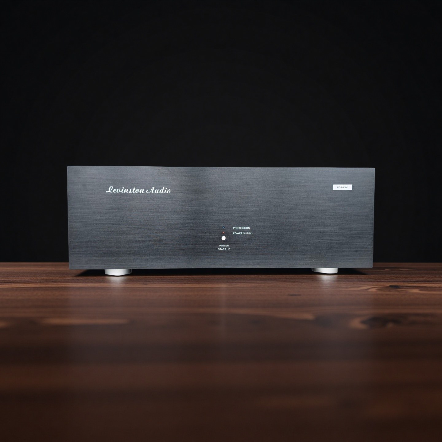 RG4 -MK4 Mono block – Internal Design Overview - Image 8