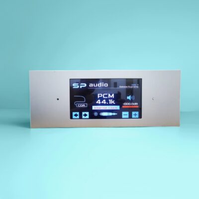 Supreme DAC3 decoder