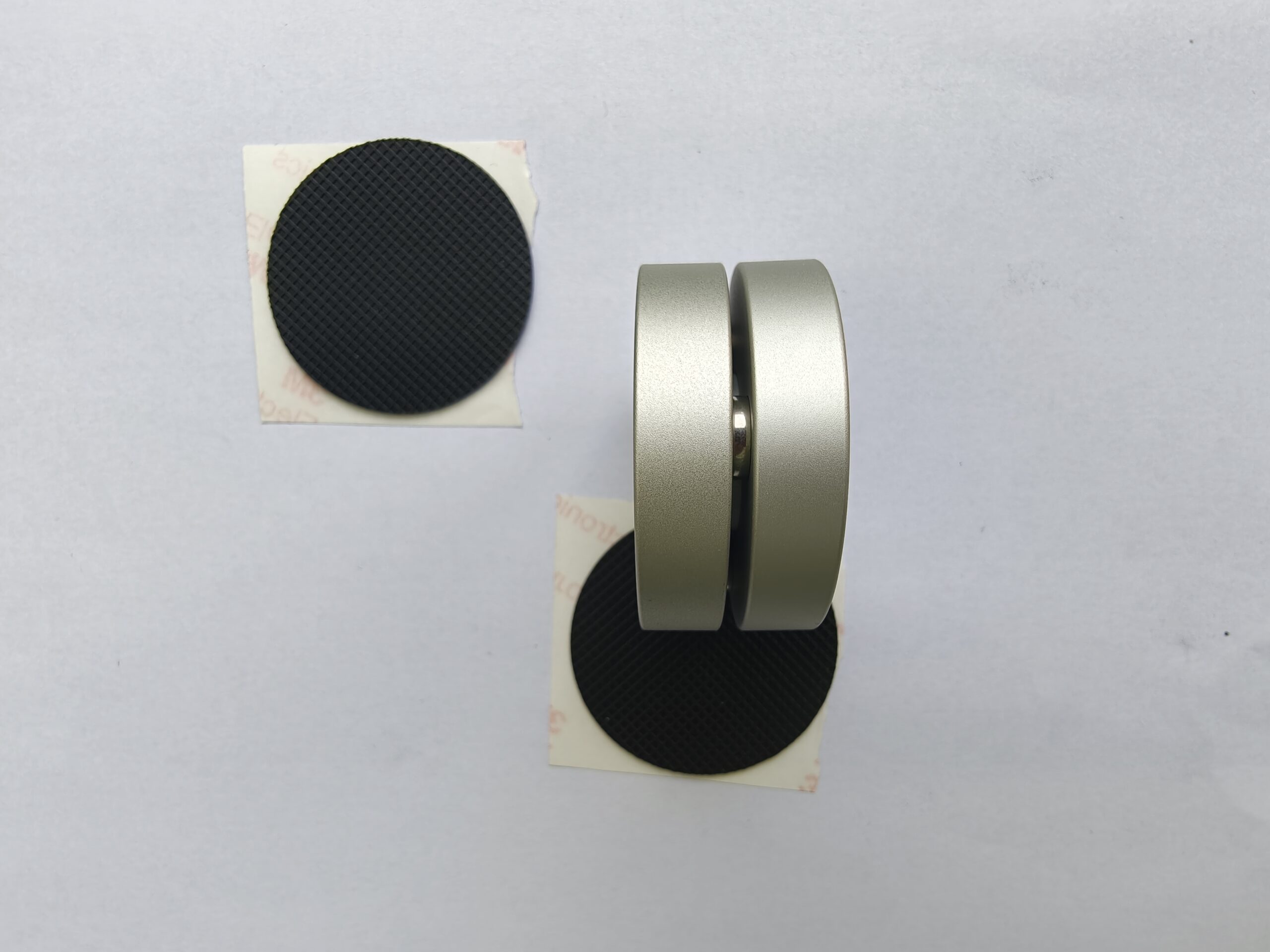 All-aluminum alloy foot of shock absorber - Image 7