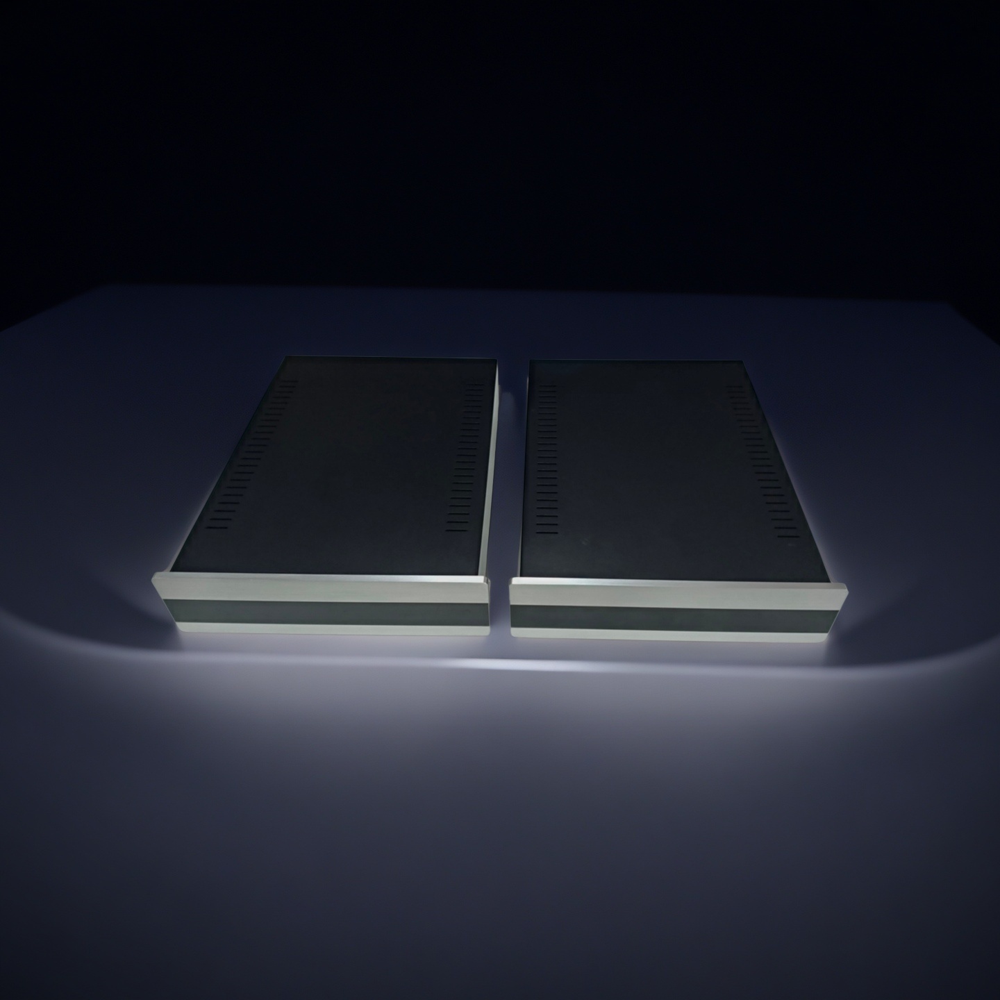 Buzzsaw 3000S Mono Block Power Amplifier - Image 2
