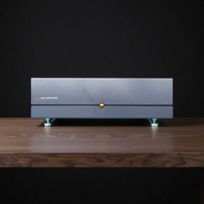 Sound wave MKII