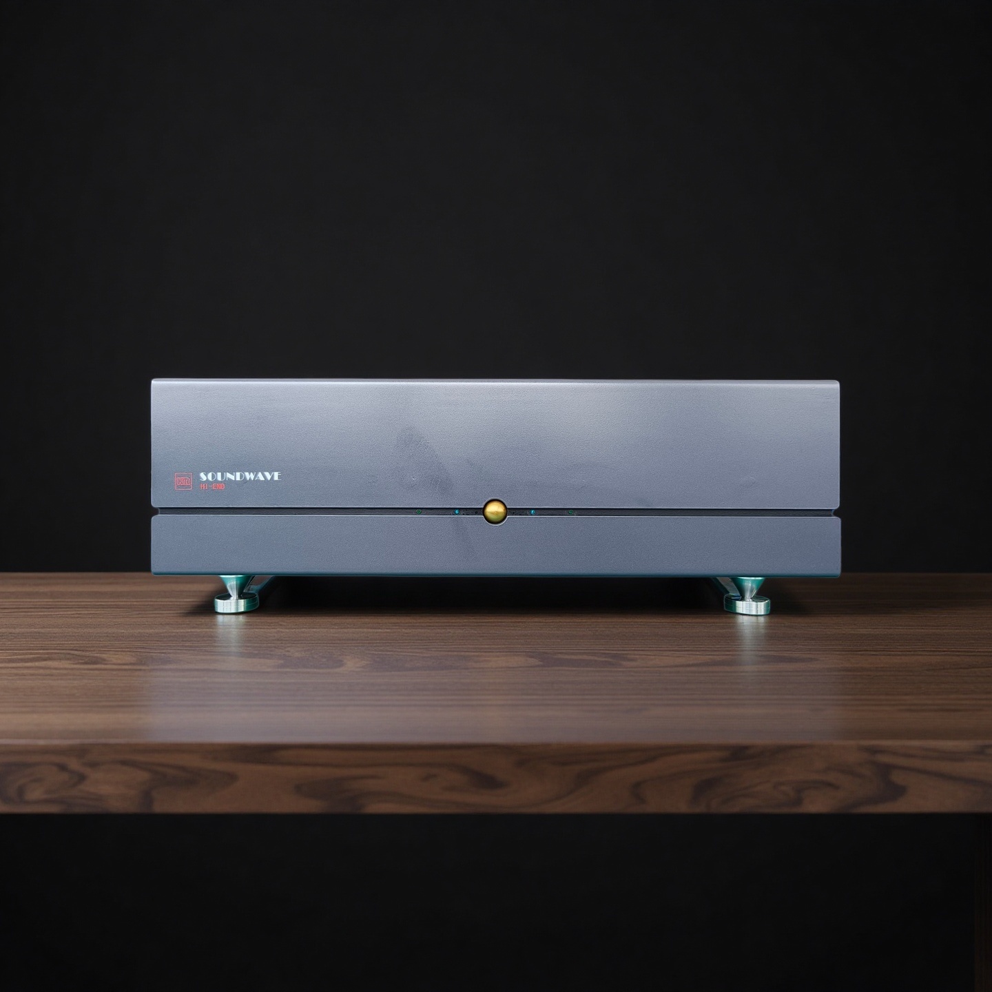 Sound wave MKII