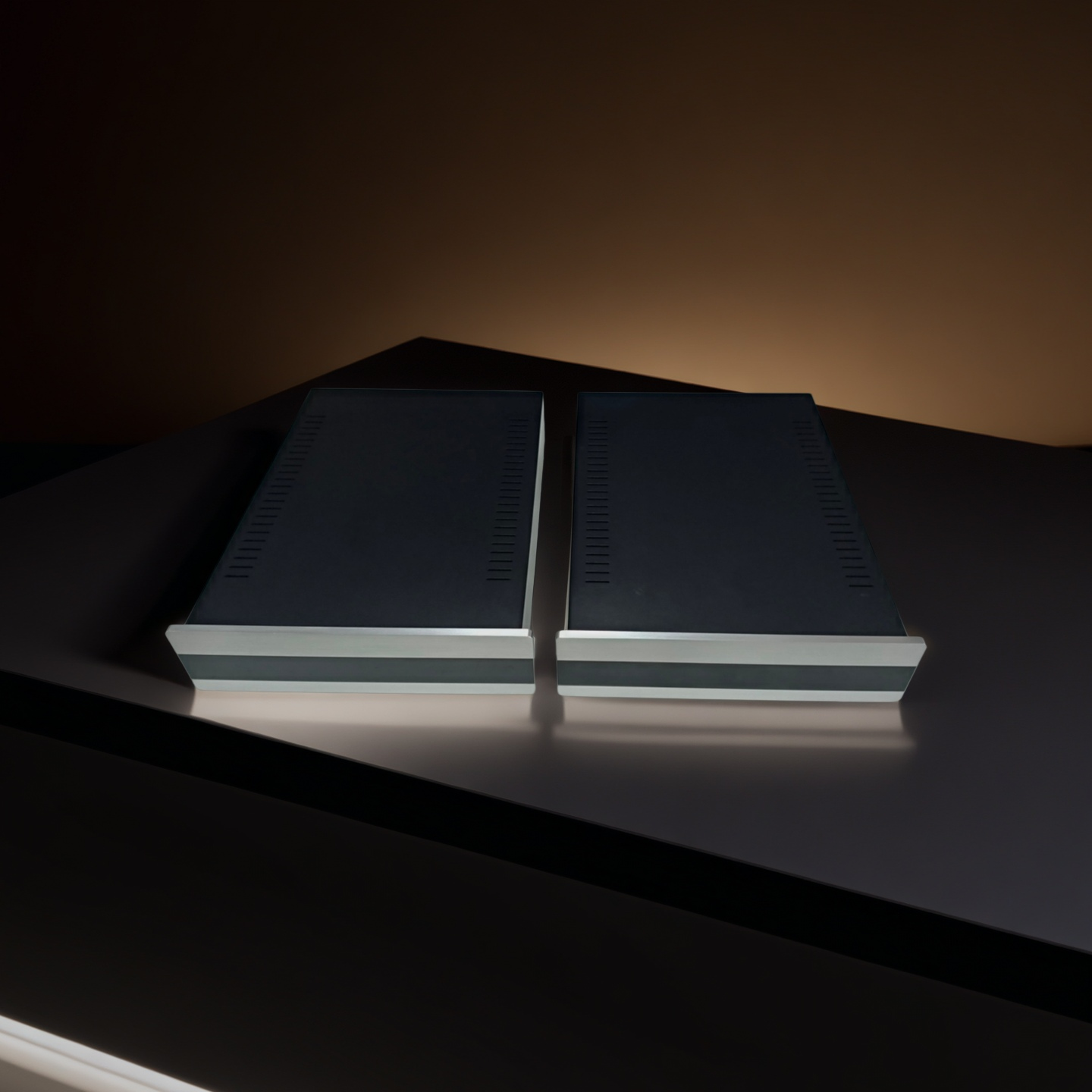 Buzzsaw 3000S Mono Block Power Amplifier - Image 3