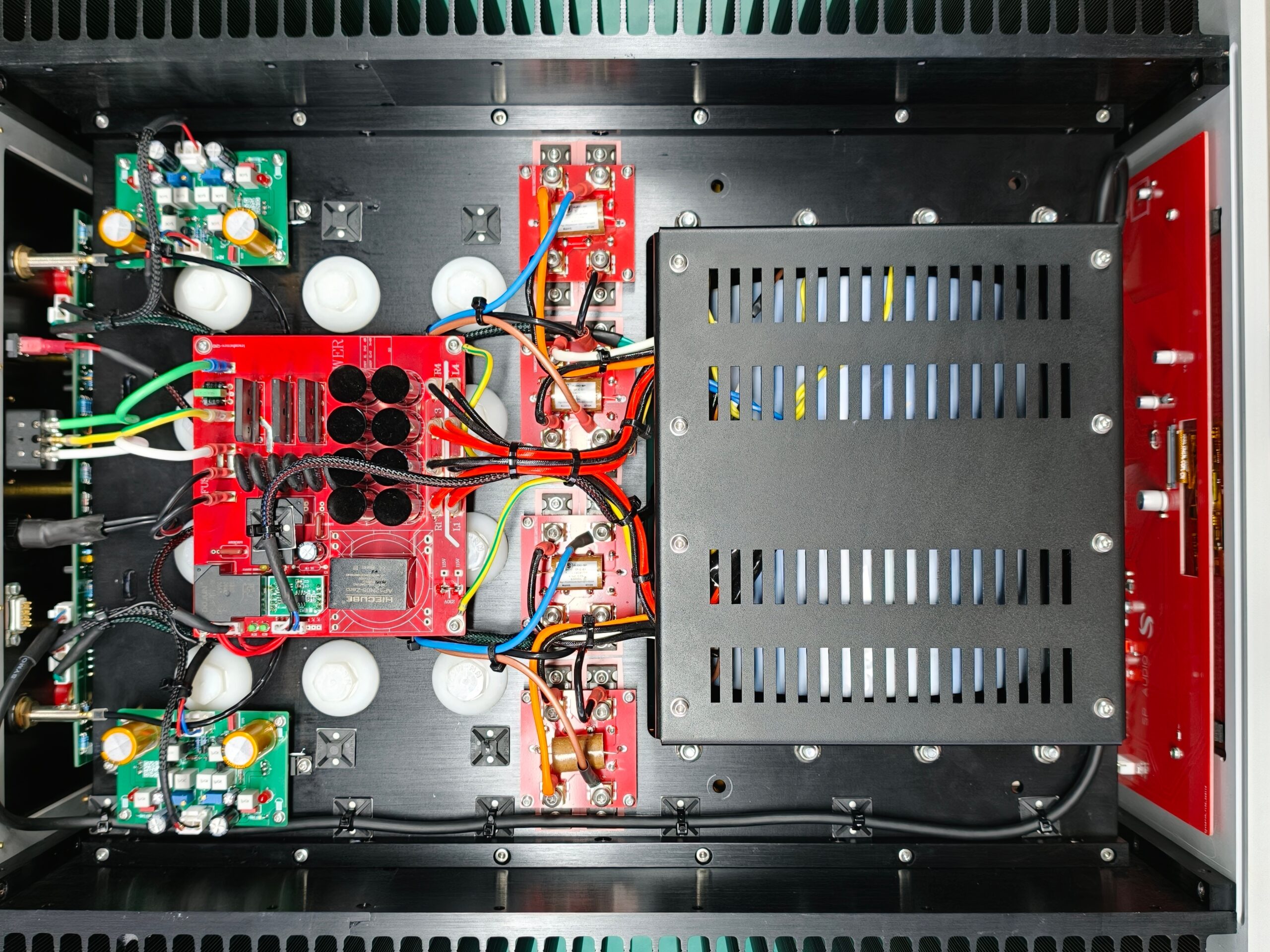 gaissei ultima2800MK3 MAX - Image 9