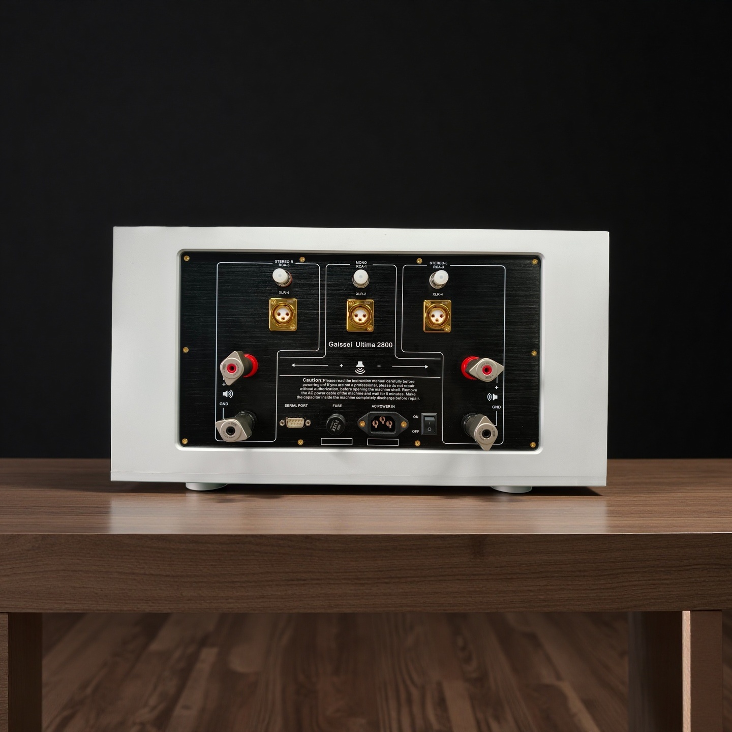 gaissei ultima2800MK3 MAX - Image 10