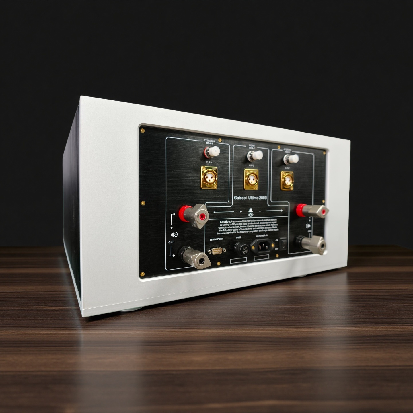 gaissei ultima2800MK3 MAX - Image 11