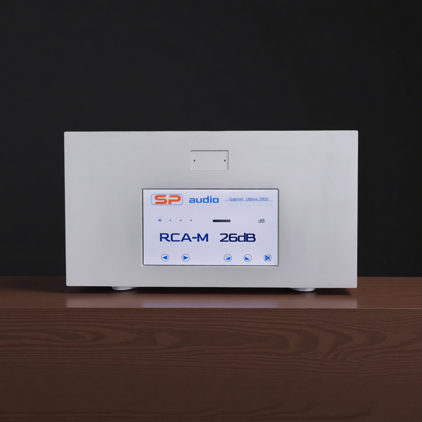 gaissei ultima2800MK3 MAX - Image 6
