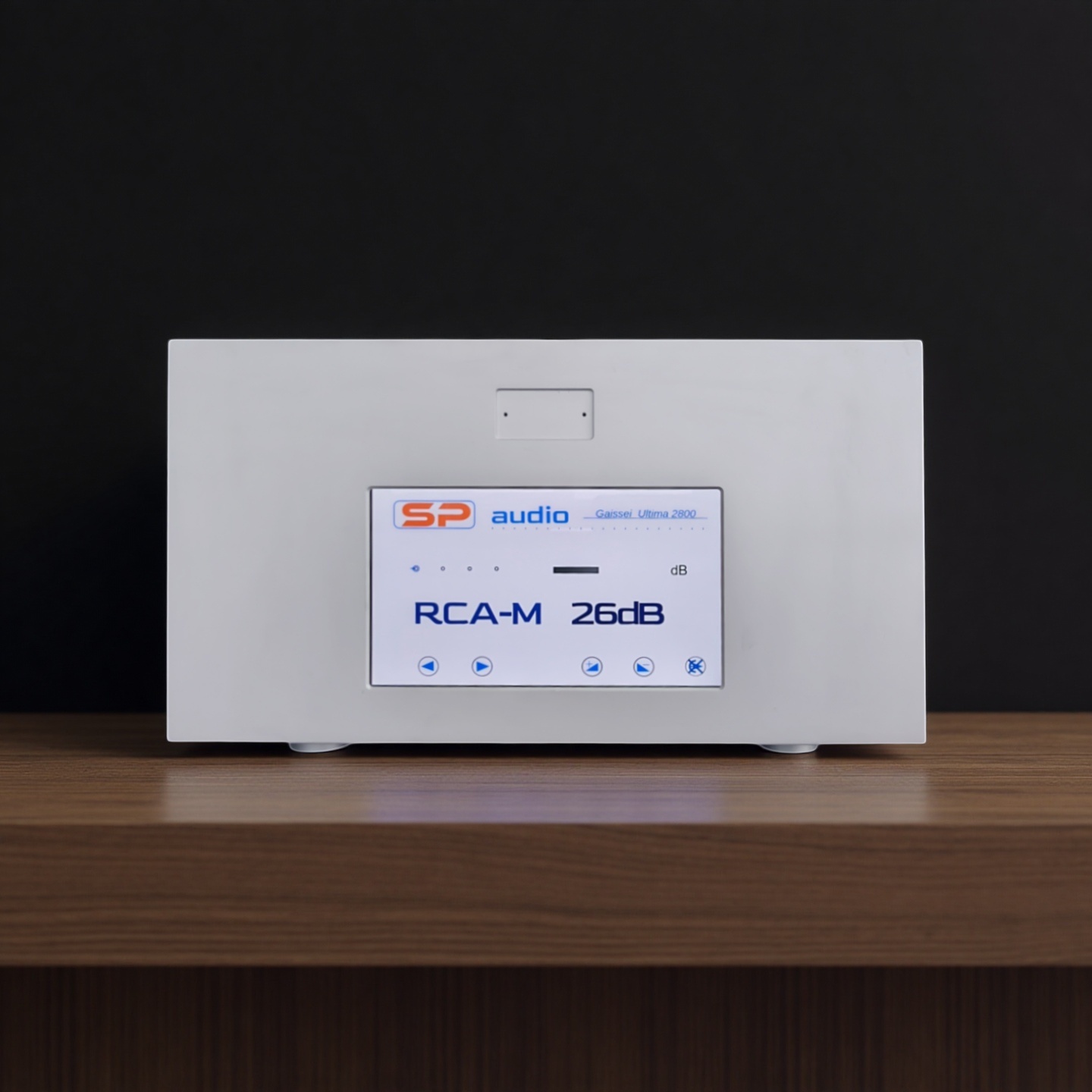 gaissei ultima2800MK3 MAX - Image 8