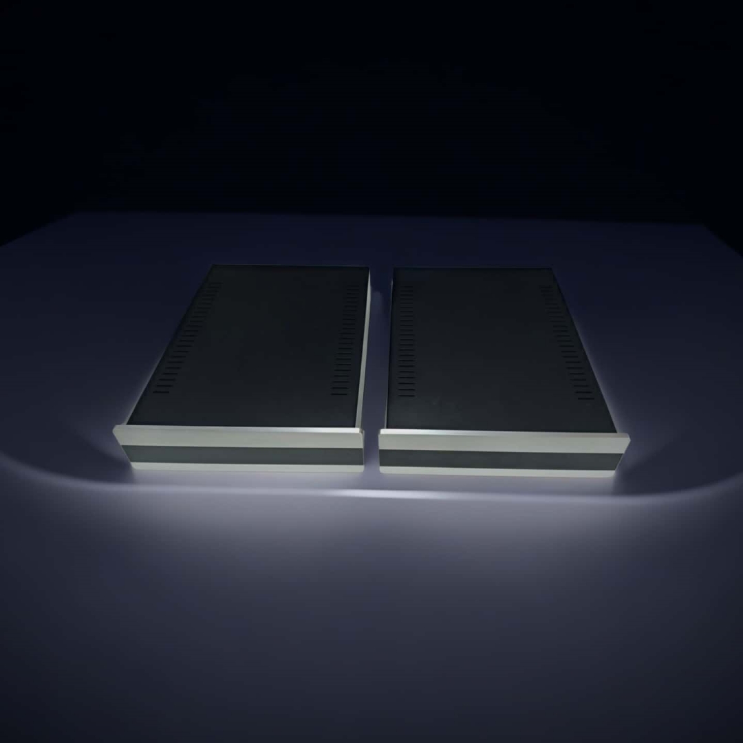 Buzzsaw 3000S Mono Block Power Amplifier - Image 9