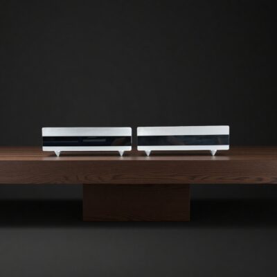 Buzzsaw 3000S Mono Block Power Amplifier