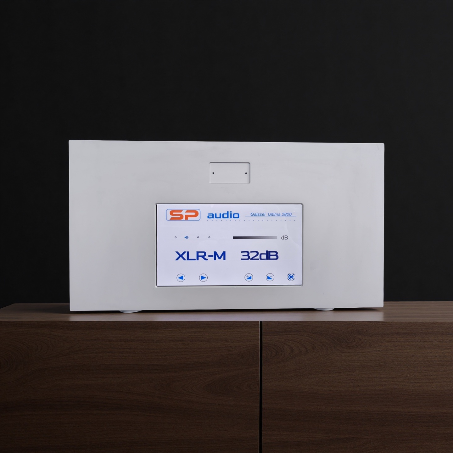 gaissei ultima2800MK3 MAX - Image 2