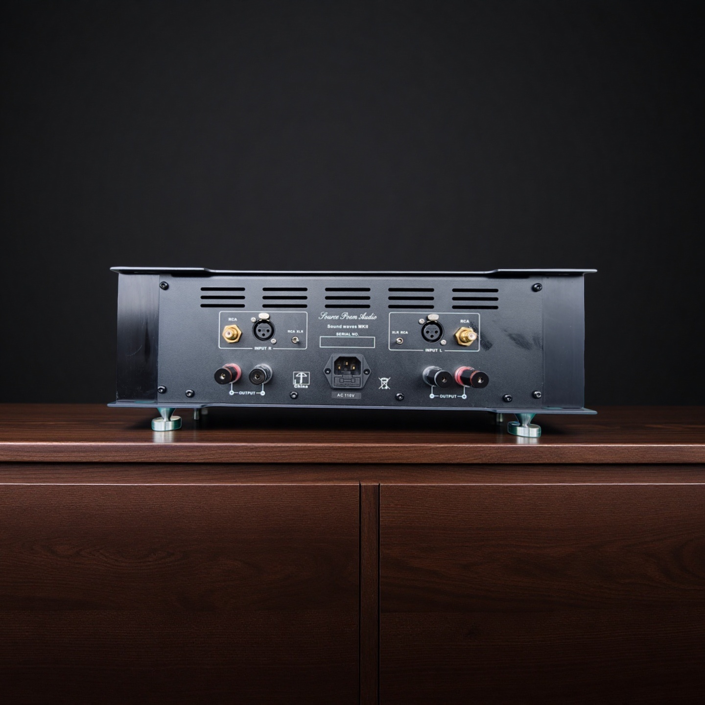 Sound wave MKII - Image 5