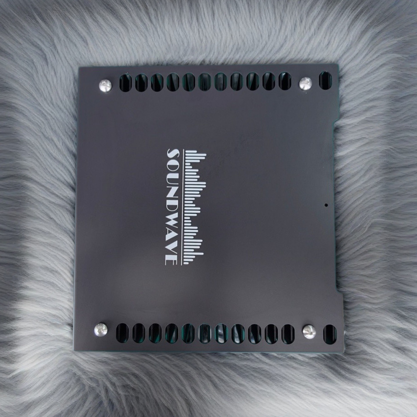 Sound wave MKII - Image 3