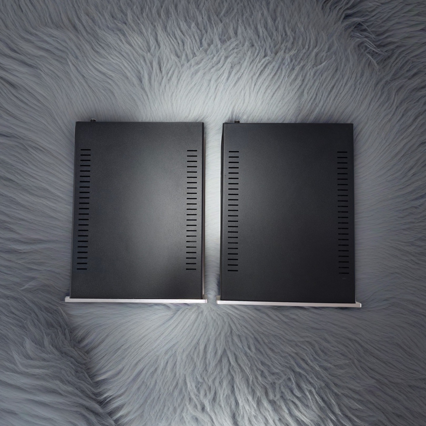Buzzsaw 3000S Mono Block Power Amplifier - Image 8