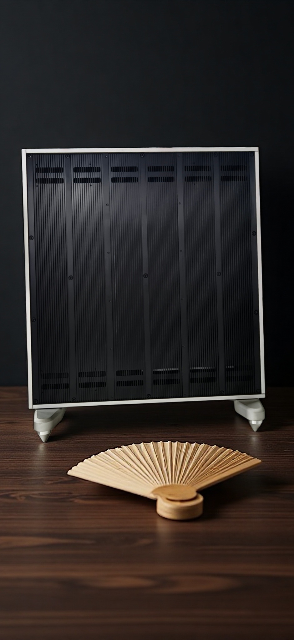 Black Widow NHB-368MK3 MAX Stereo Power Amplifier - Image 10