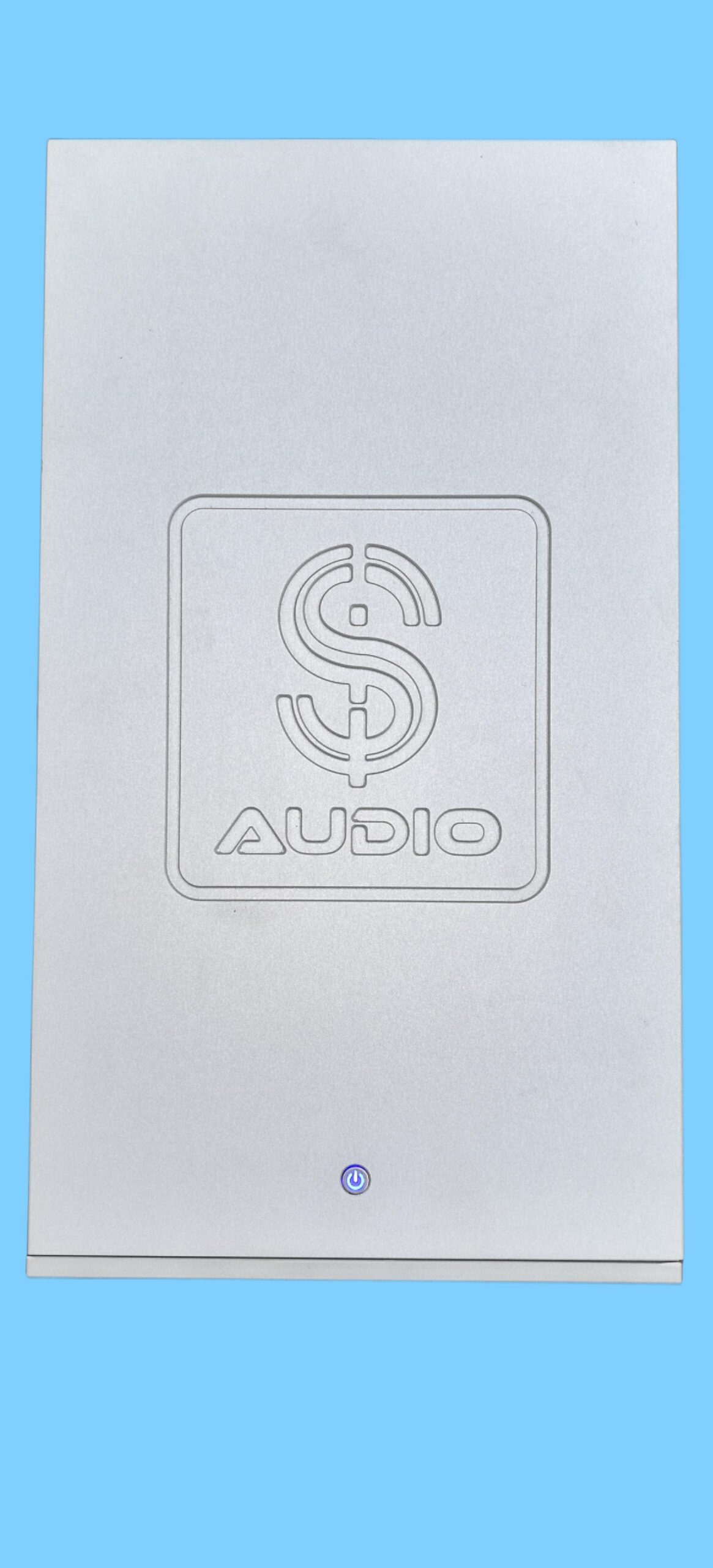 ARES1000S Power Amplifier - Image 7