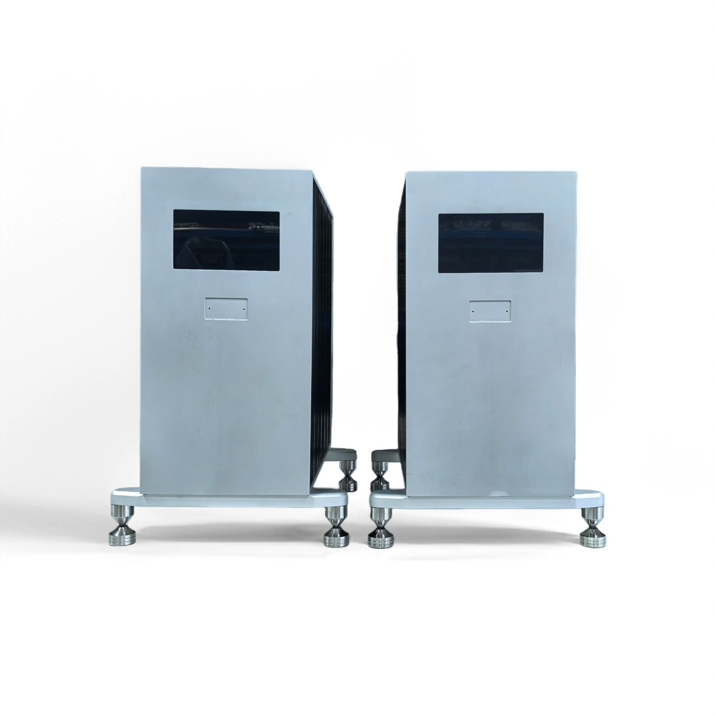 ARES1000S Power Amplifier